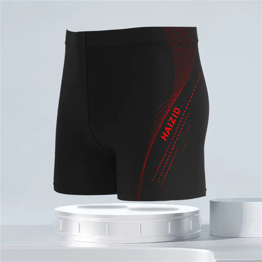 Men's Swim Trunks and sport shorts