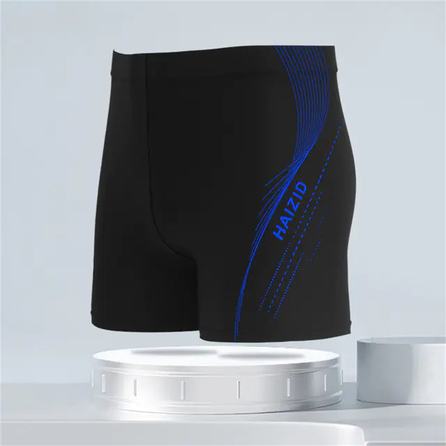 Men's Swim Trunks and sport shorts