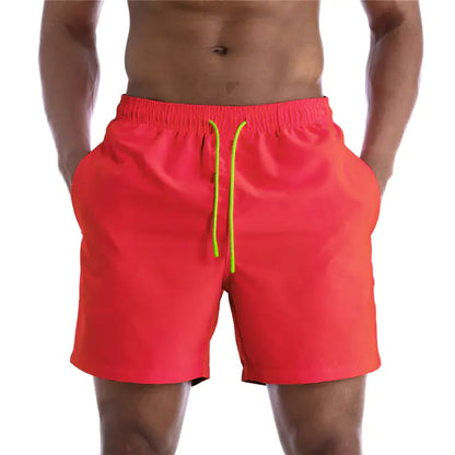 Mens swim trunks