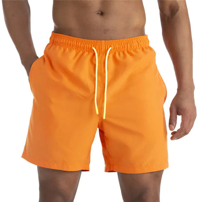 Mens swim trunks