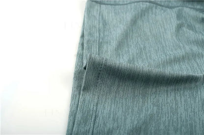 Quick-Drying Clothing Running Basketball Stretch Training Clothing