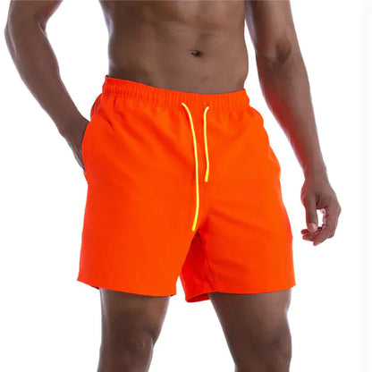 Mens swim trunks