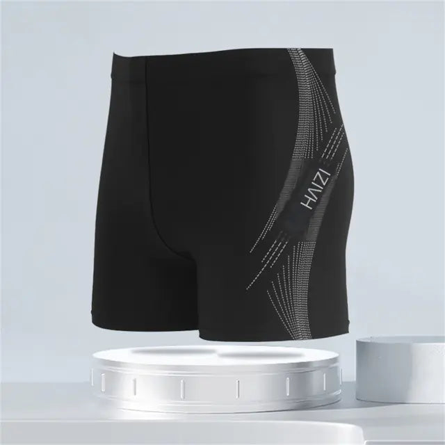 Men's Swim Trunks and sport shorts