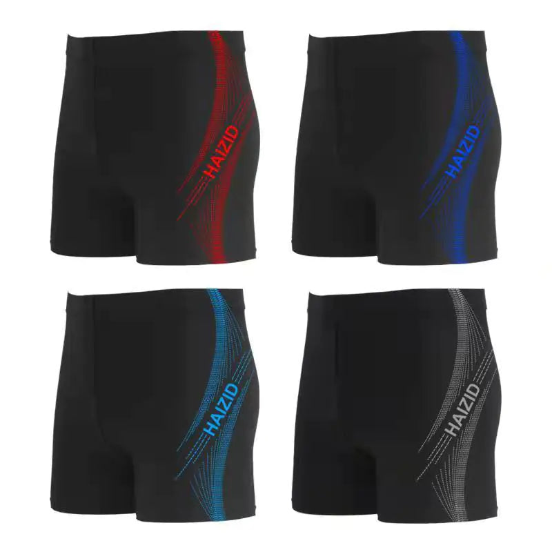 Men's Swim Trunks and sport shorts