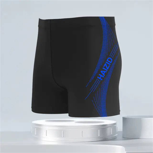 Men's Swim Trunks and sport shorts