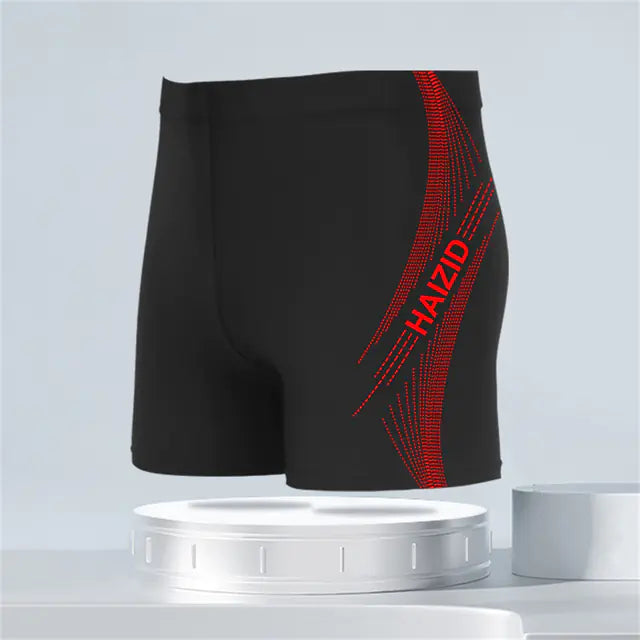 Men's Swim Trunks and sport shorts