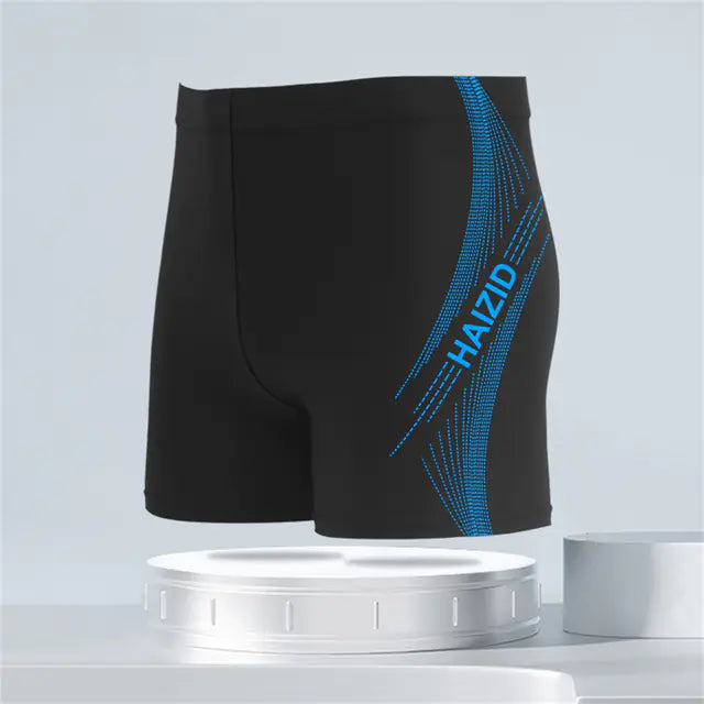 Men's Swim Trunks and sport shorts