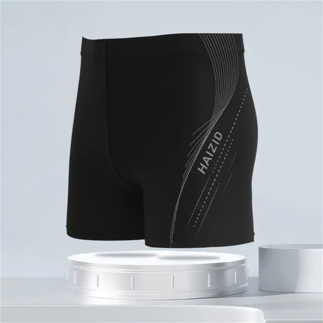 Men's Swim Trunks and sport shorts